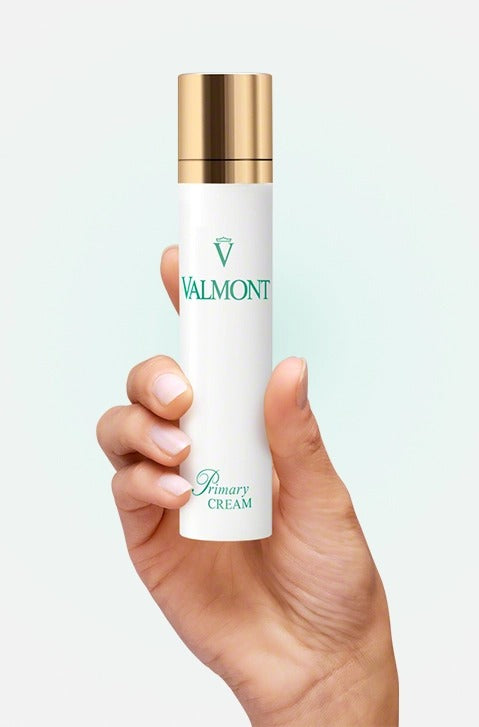 Kem Dưỡng VALMONT Primary Cream