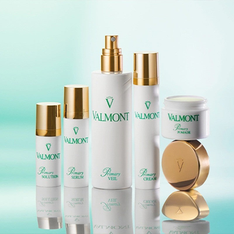 Kem Dưỡng VALMONT Primary Cream