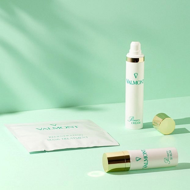 Kem Dưỡng VALMONT Primary Cream