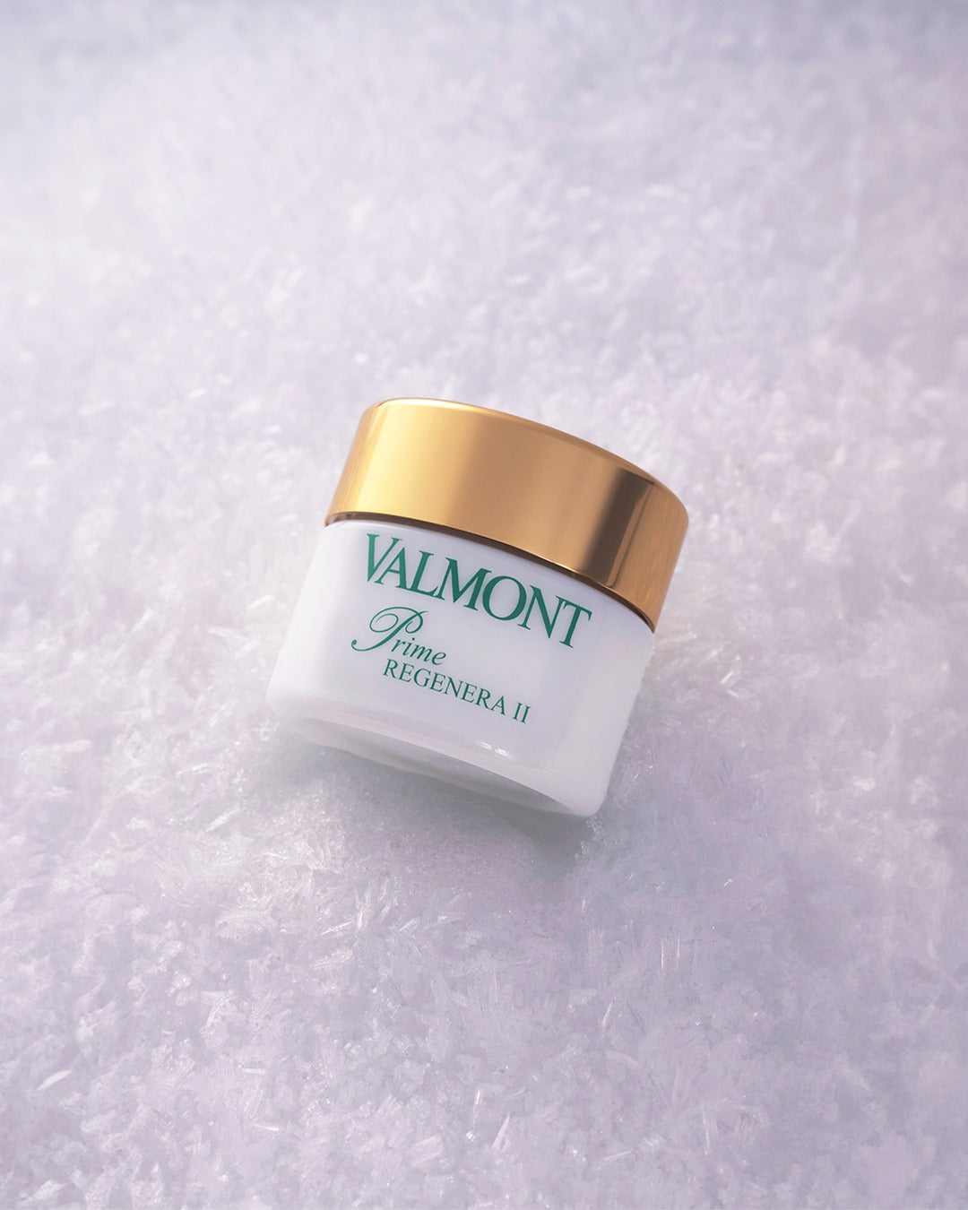 Kem Dưỡng VALMONT Prime Regenera II