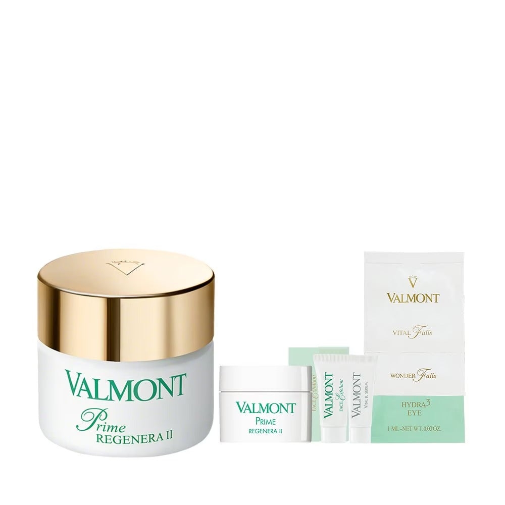 Kem Dưỡng VALMONT Prime Regenera II