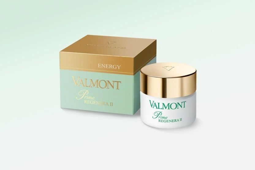Kem Dưỡng VALMONT Prime Regenera II-Kallos