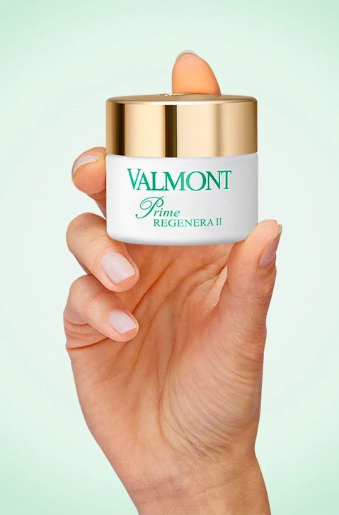 Kem Dưỡng VALMONT Prime Regenera II-Kallos