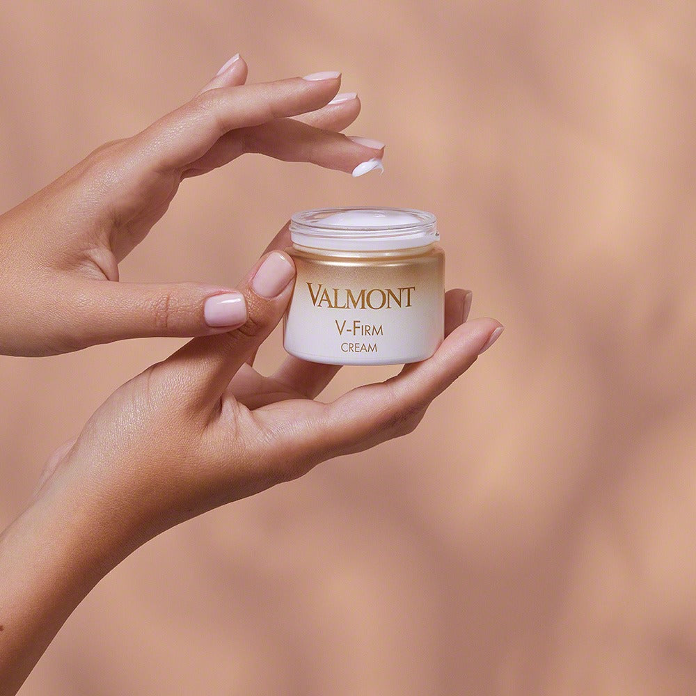 Kem Dưỡng VALMONT V-Firm Cream