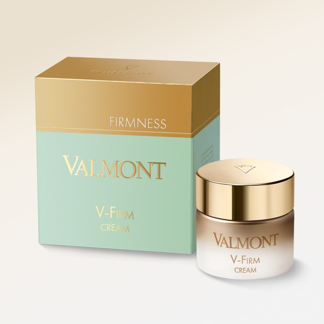 Kem Dưỡng VALMONT V-Firm Cream