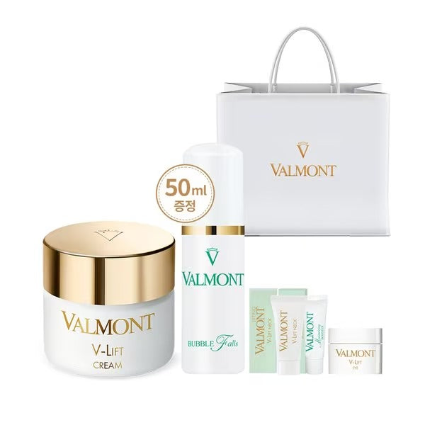 Kem Dưỡng VALMONT V-Lift Cream