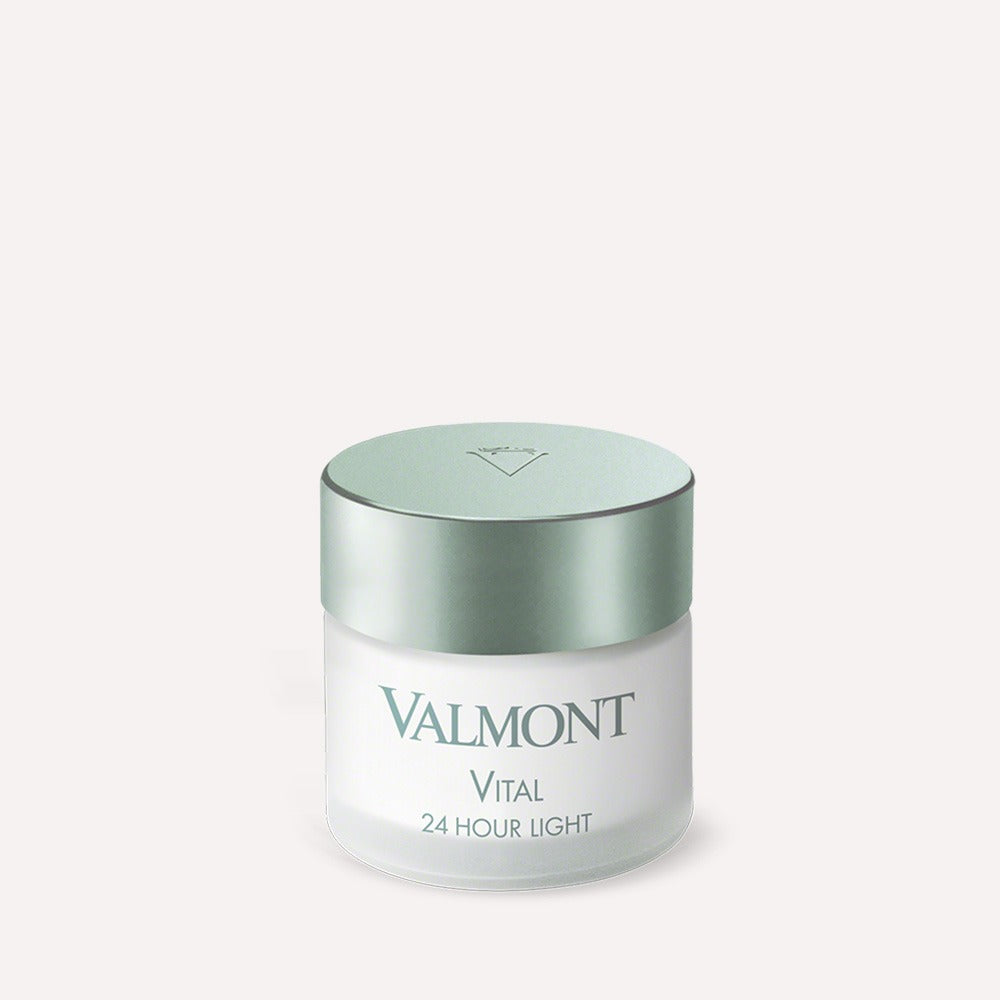 Kem Dưỡng VALMONT Vital 24 Hour Light Cream-Kallos