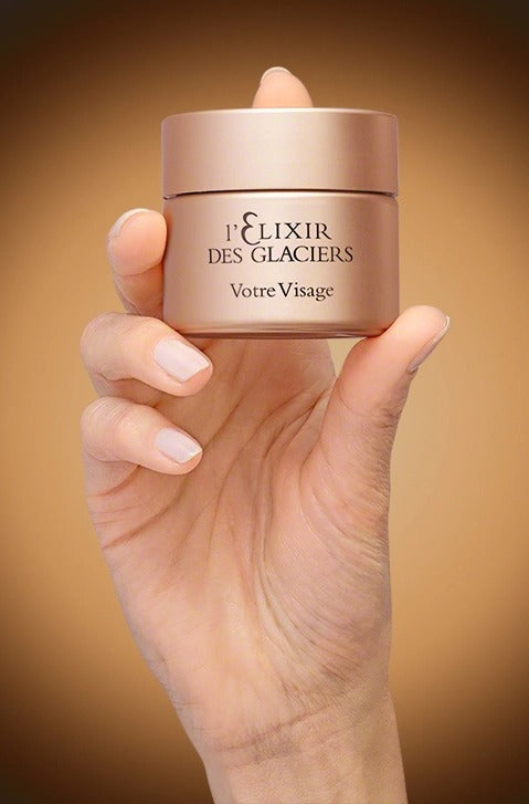 Kem Dưỡng VALMONT Votre Visage Lifting Cream