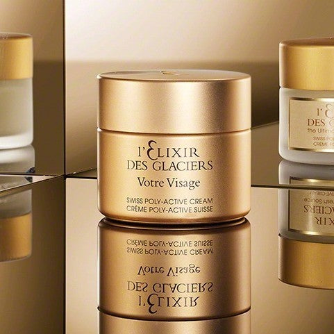 Kem Dưỡng VALMONT Votre Visage Lifting Cream