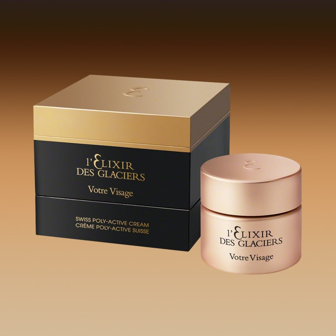 Kem Dưỡng VALMONT Votre Visage Lifting Cream