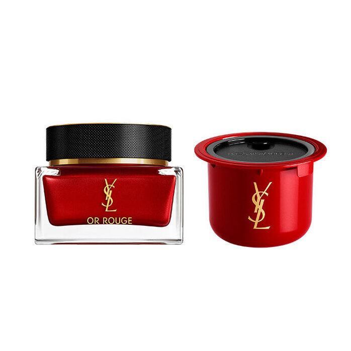 Kem Dưỡng YSL Or Rouge La Creme Riche - Kallos Vietnam