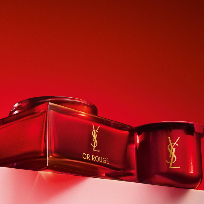 Kem Dưỡng YSL Or Rouge La Creme Riche - Kallos Vietnam