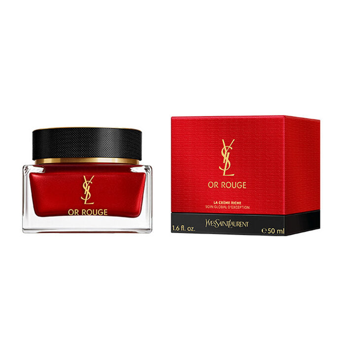 Kem Dưỡng YSL Or Rouge La Creme Riche - Kallos Vietnam