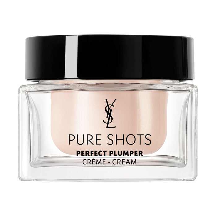 Kem Dưỡng YSL Pure Shots Perfect Plumper Face Cream