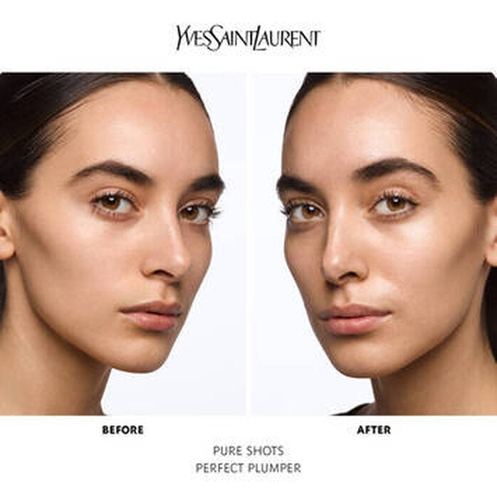 Kem Dưỡng YSL Pure Shots Perfect Plumper Face Cream - Kallos Vietnam