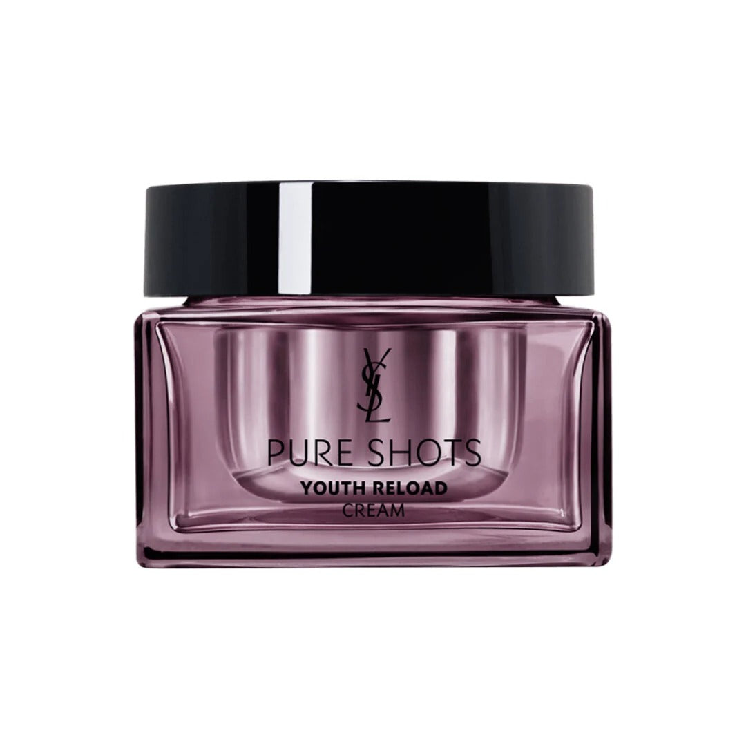 Kem Dưỡng YSL Pure Shots Youth Reload Cream