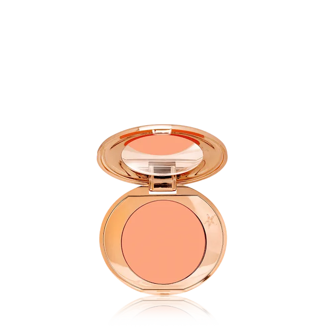 Kem Hiệu Chỉnh Da Charlotte Tilbury Magic Vanish #Medium