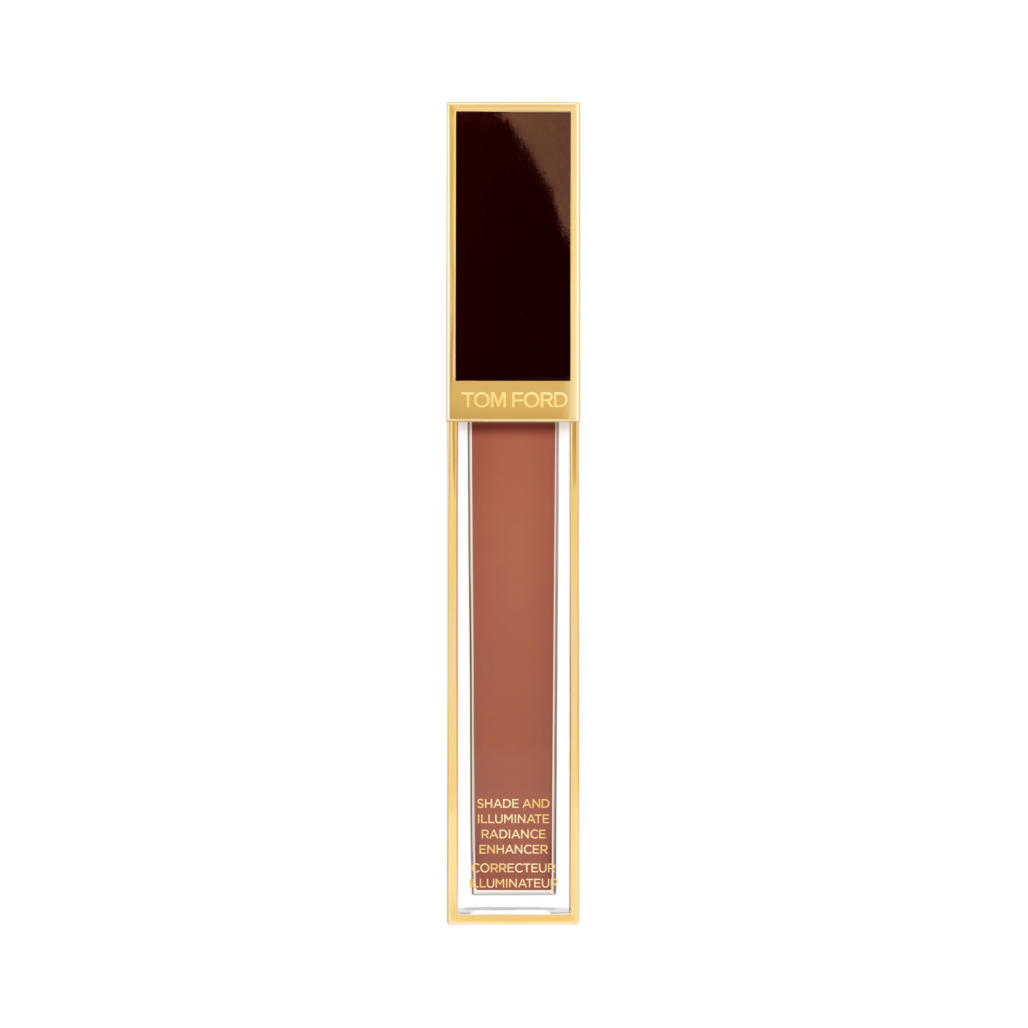 Kem Hiệu Chỉnh Da TOM FORD Shade And Illuminate Radiance Enhancer #Deep - Kallos Vietnam