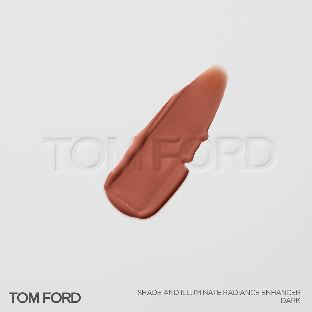 Kem Hiệu Chỉnh Da TOM FORD Shade And Illuminate Radiance Enhancer #Deep