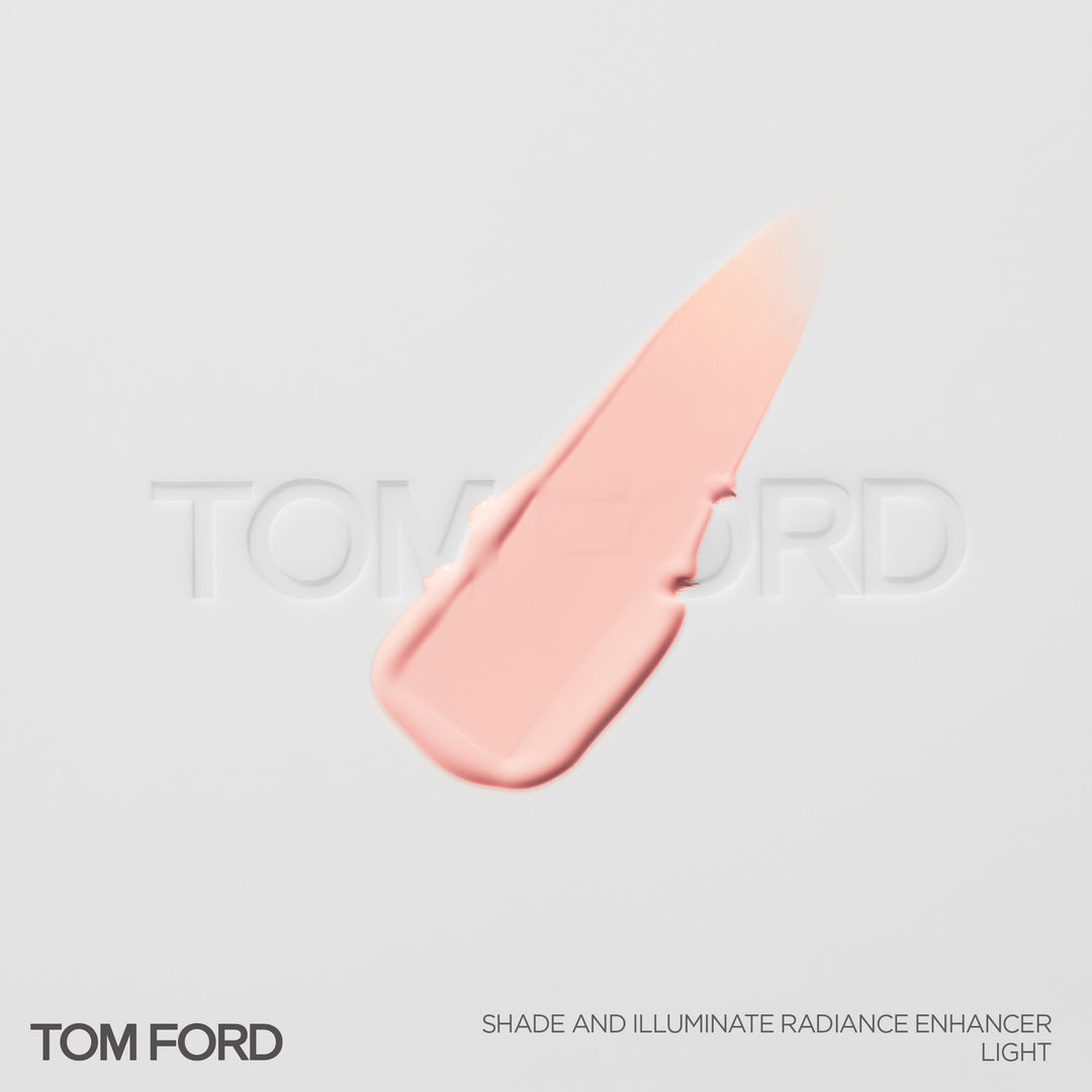 Kem Hiệu Chỉnh Da TOM FORD Shade And Illuminate Radiance Enhancer #Light