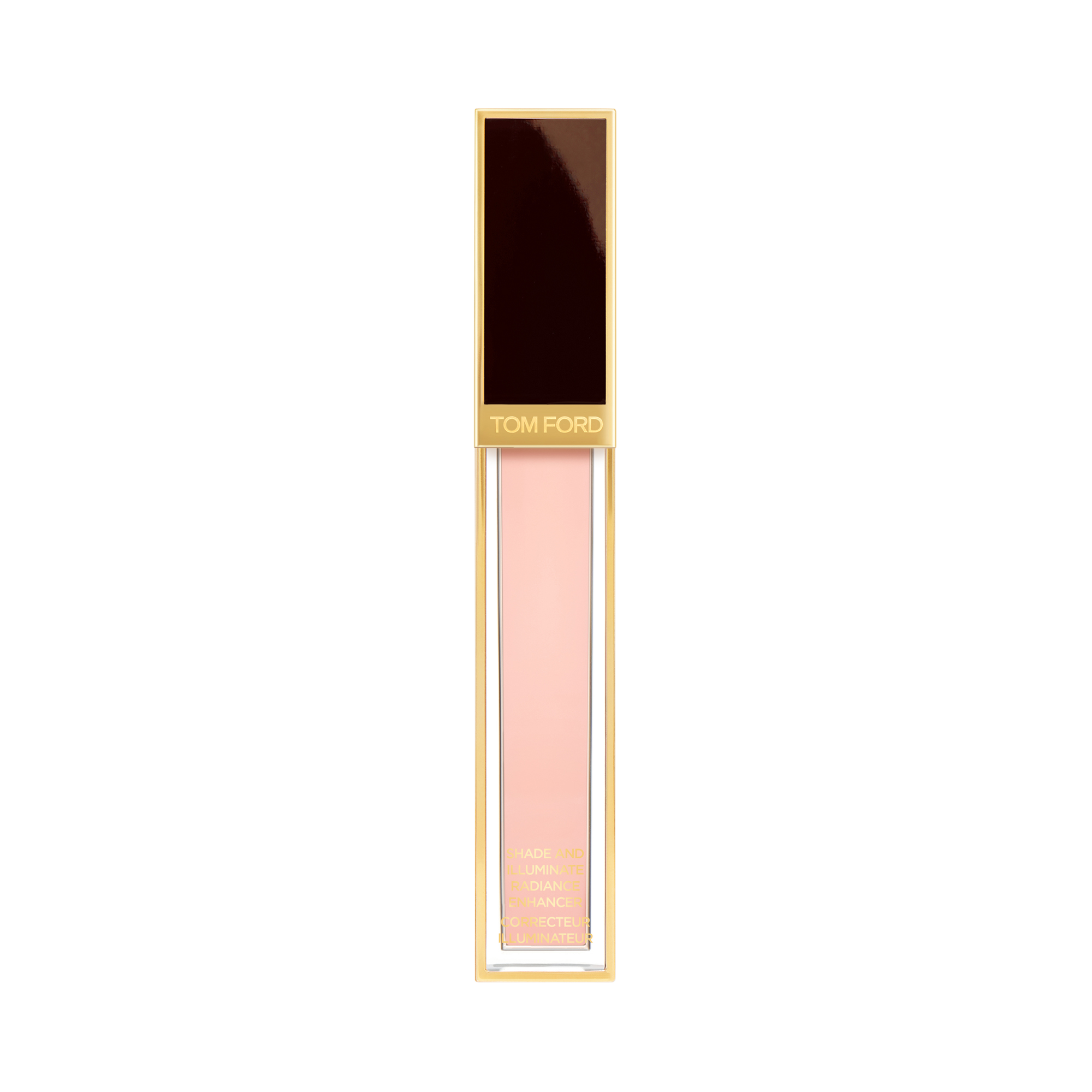 Kem Hiệu Chỉnh Da TOM FORD Shade And Illuminate Radiance Enhancer #Light - Kallos Vietnam