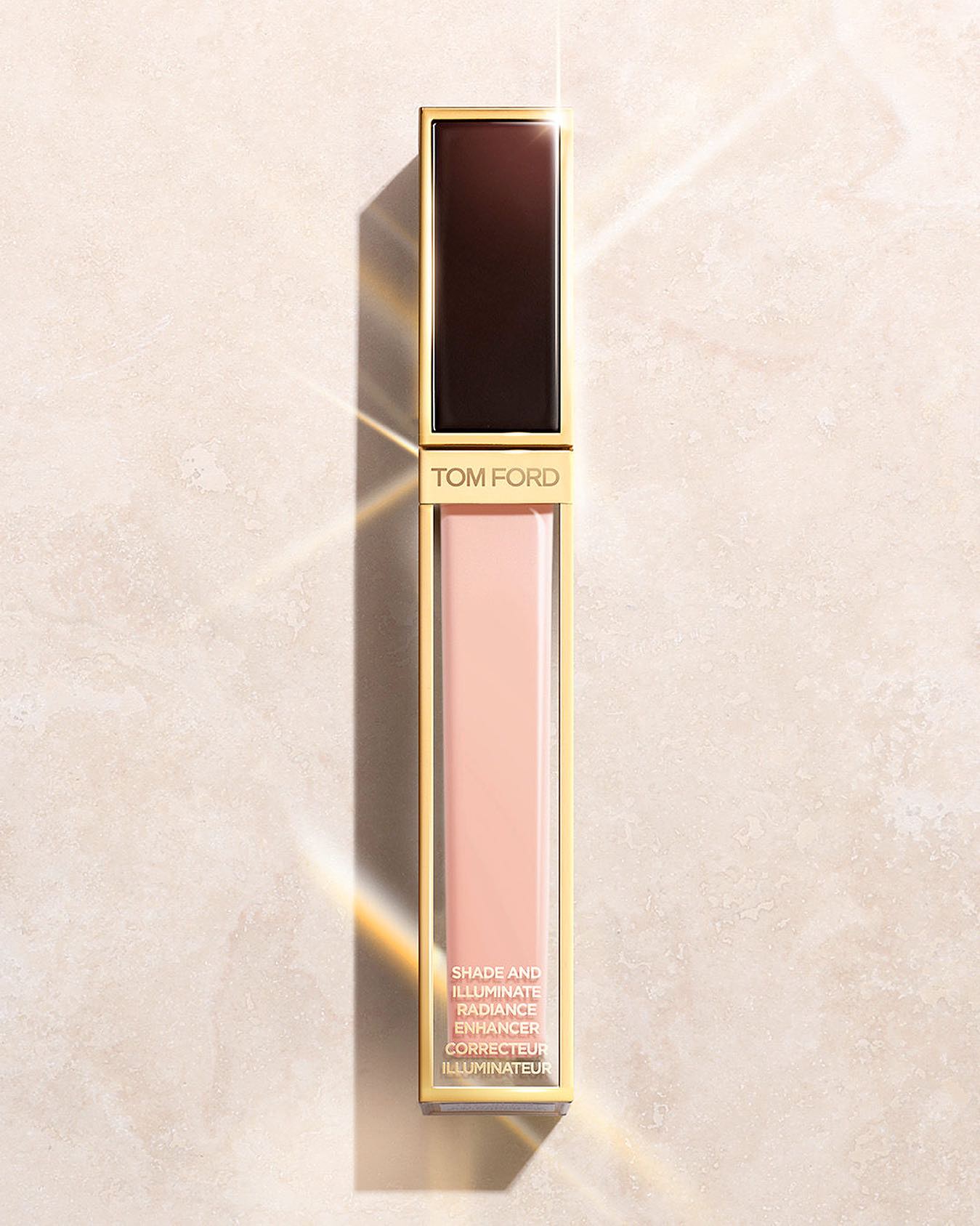 Kem Hiệu Chỉnh Da TOM FORD Shade And Illuminate Radiance Enhancer #Light - Kallos Vietnam