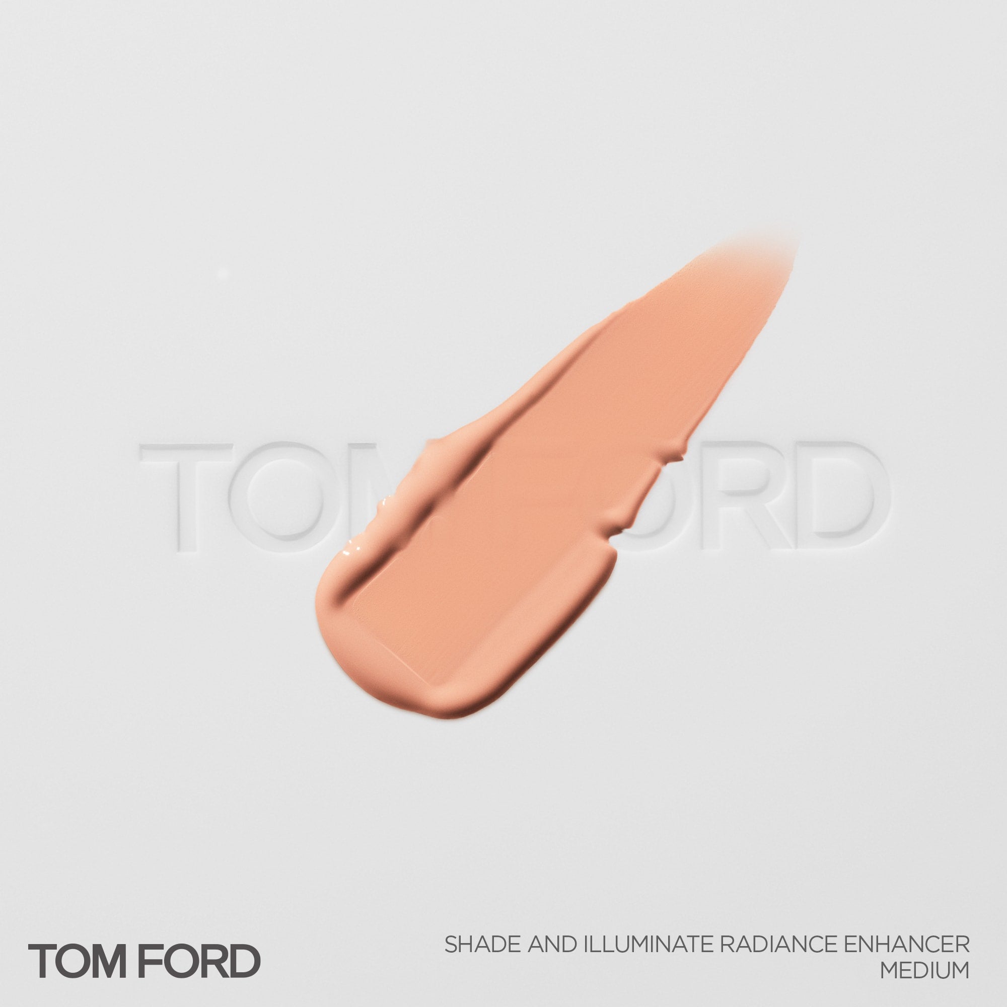 Kem Hiệu Chỉnh Da TOM FORD Shade And Illuminate Radiance Enhancer #Medium - Kallos Vietnam