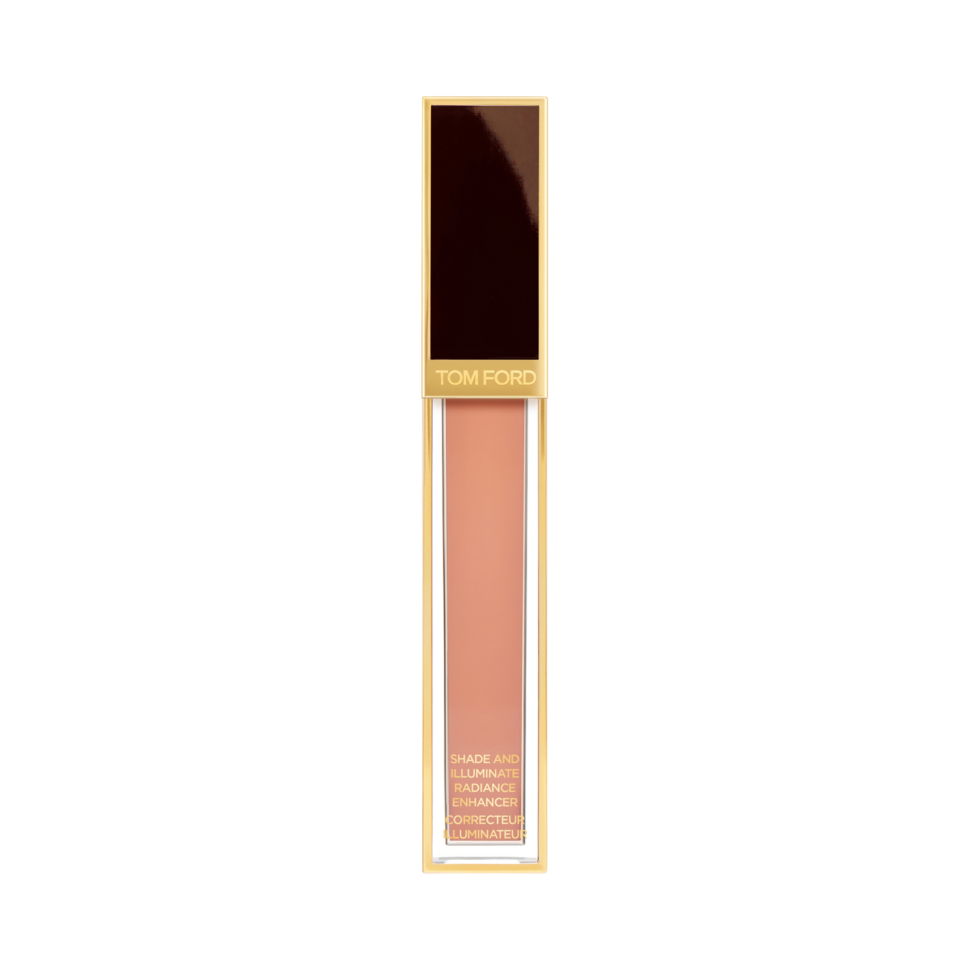 Kem Hiệu Chỉnh Da TOM FORD Shade And Illuminate Radiance Enhancer #Medium - Kallos Vietnam