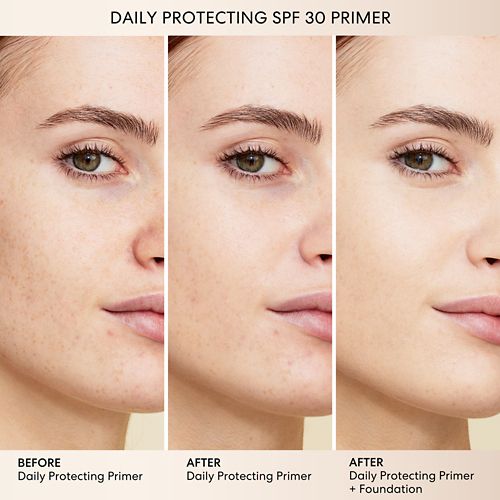 Kem Lót bareMinerals PRIME TIME Daily Protecting Primer Mineral SPF 30