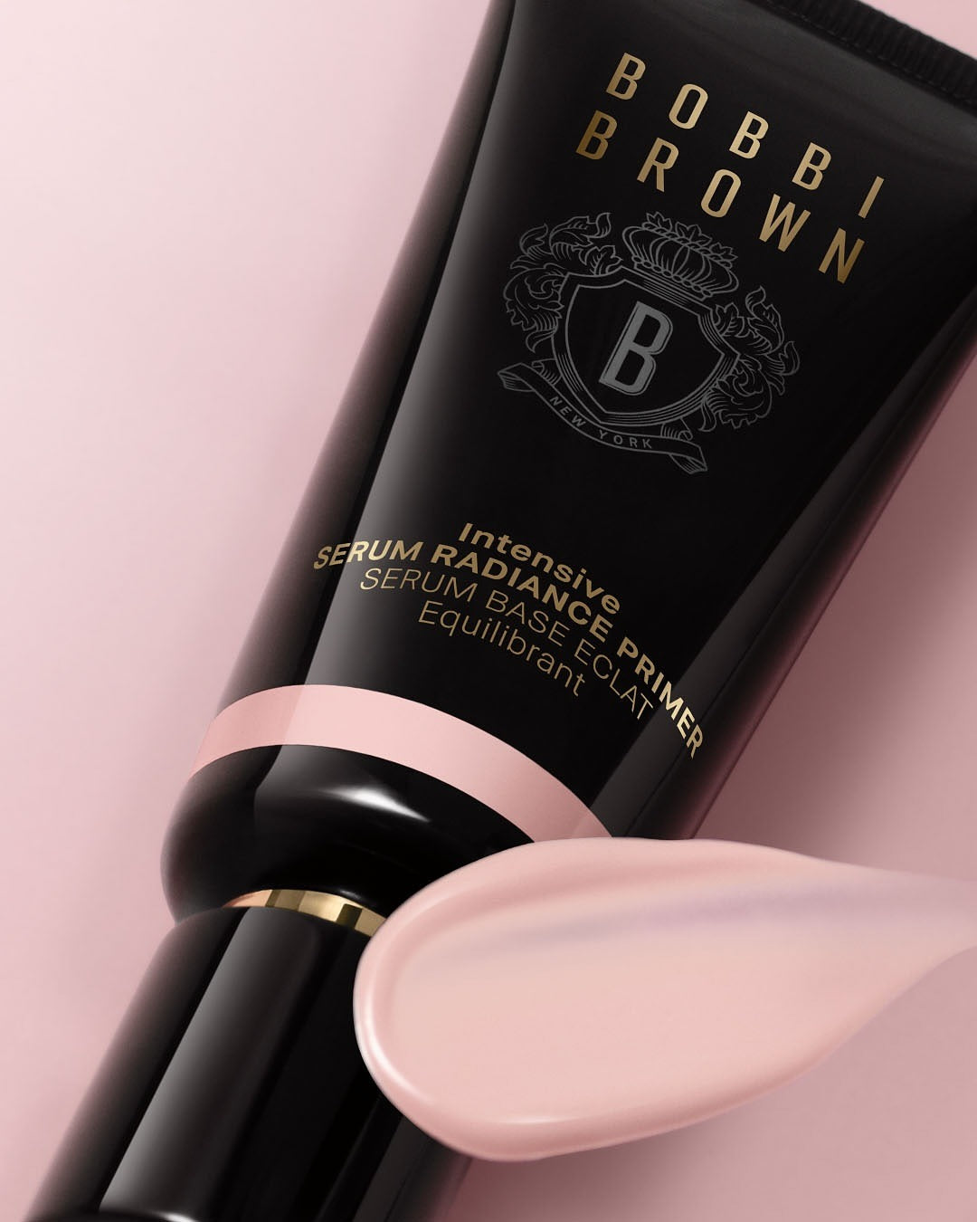 Kem Lót Bobbi Brown Intensive Serum Radiance Primer #Rosy