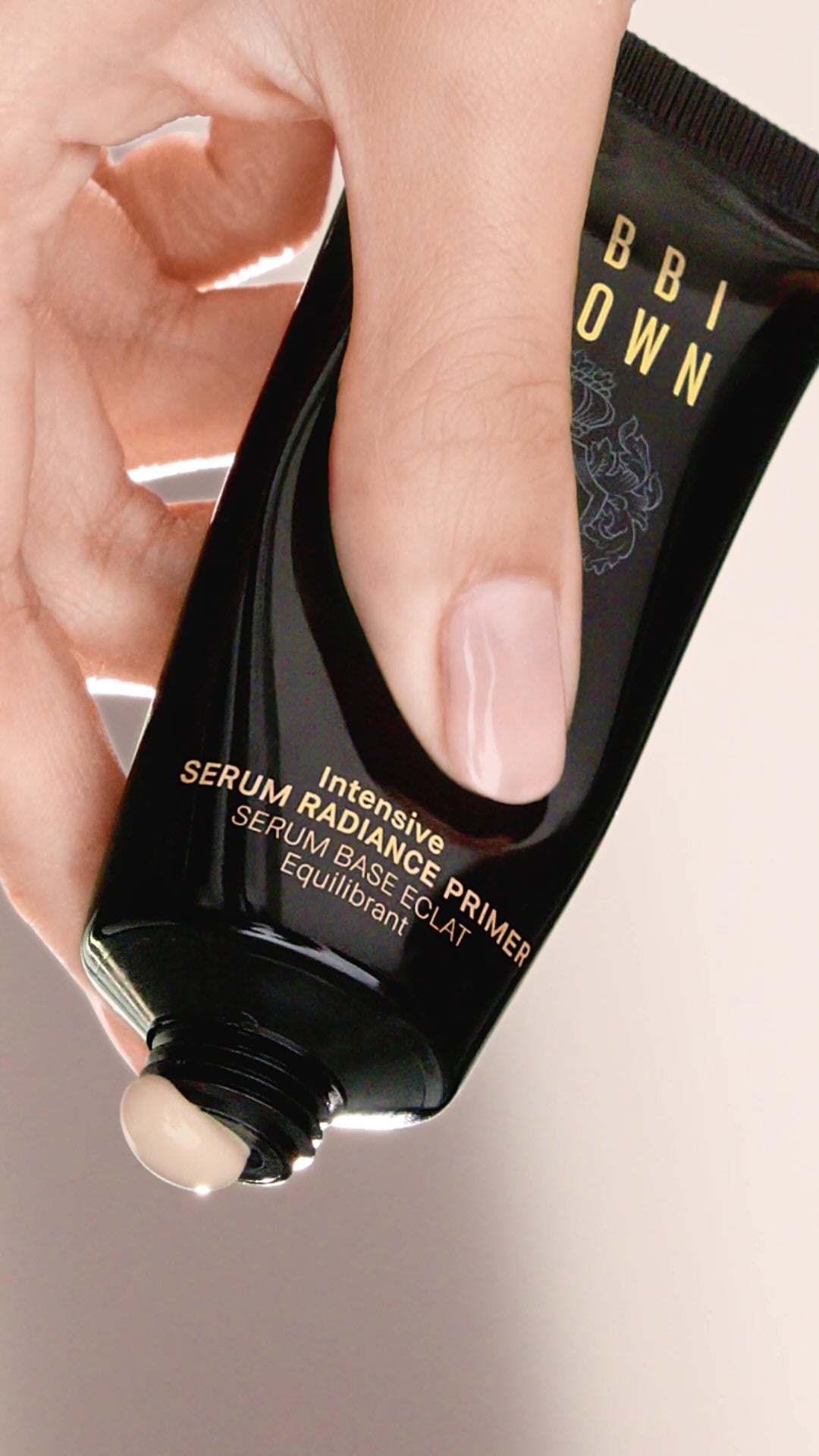 Kem Lót BOBBI BROWN Intensive Serum UV Fluid