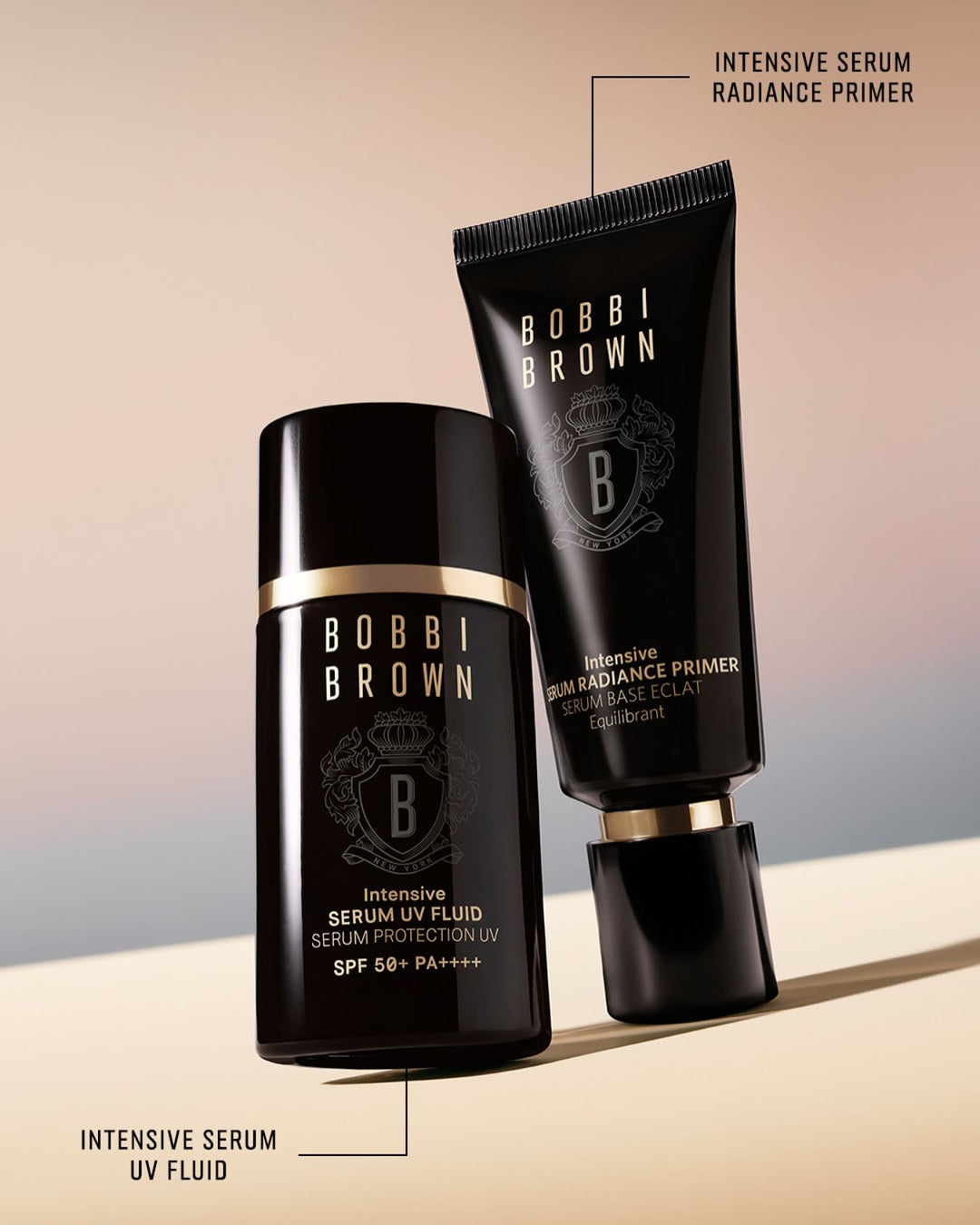 Kem Lót BOBBI BROWN Intensive Serum UV Fluid