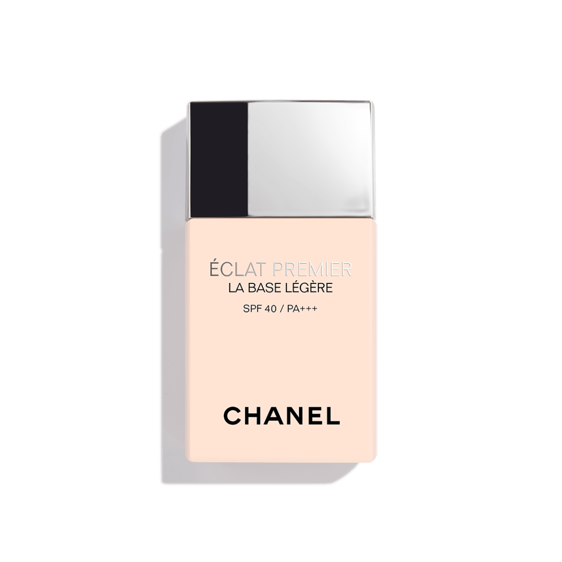 Kem Lót CHANEL Éclat Premier La Base Légère #Rosée