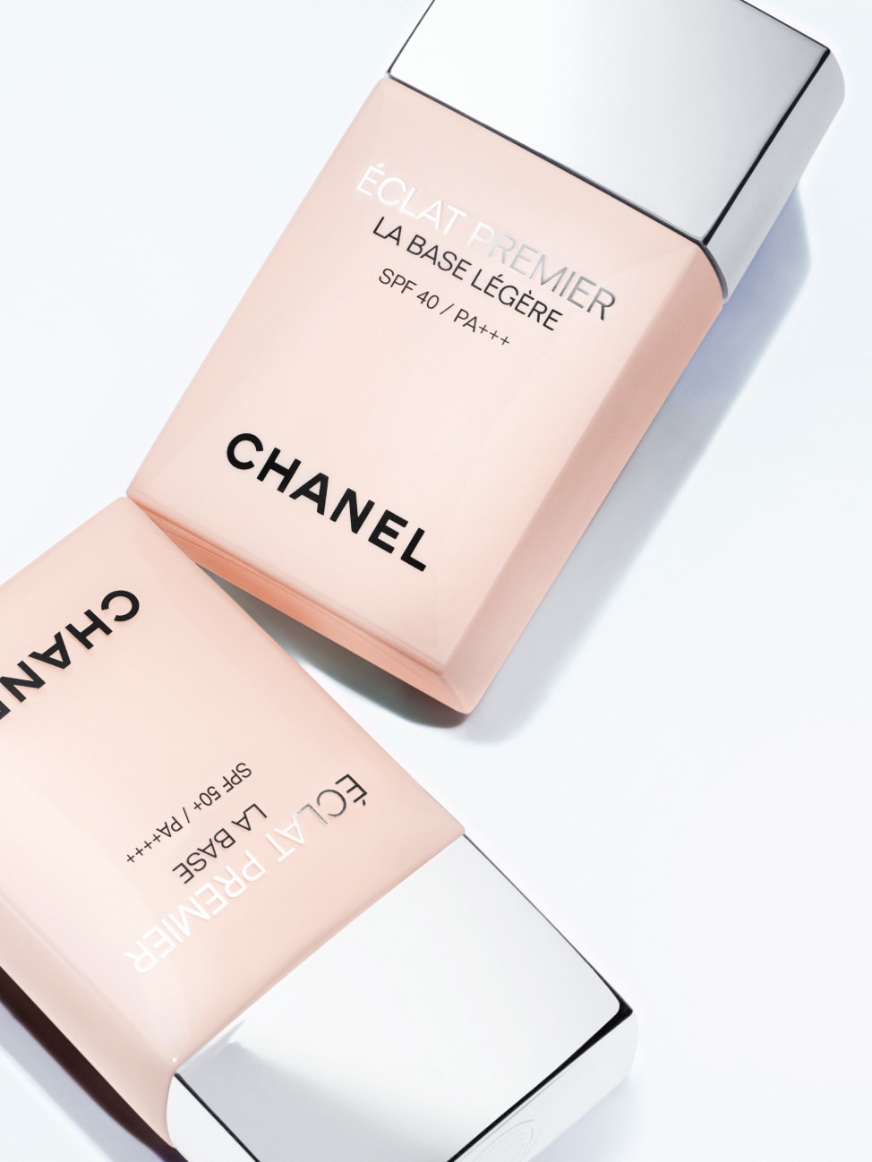 Kem Lót CHANEL Éclat Premier La Base Légère #Rosée