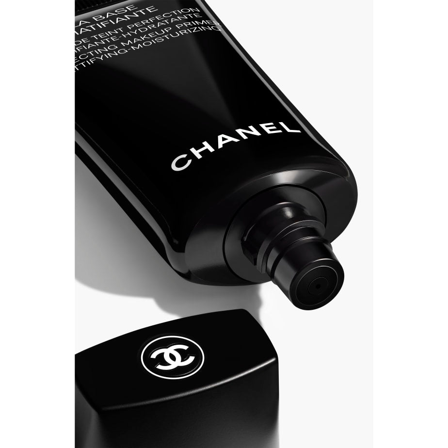 Kem Lót CHANEL La Base Matifiante Perfecting Makeup Primer - Kallos Vietnam