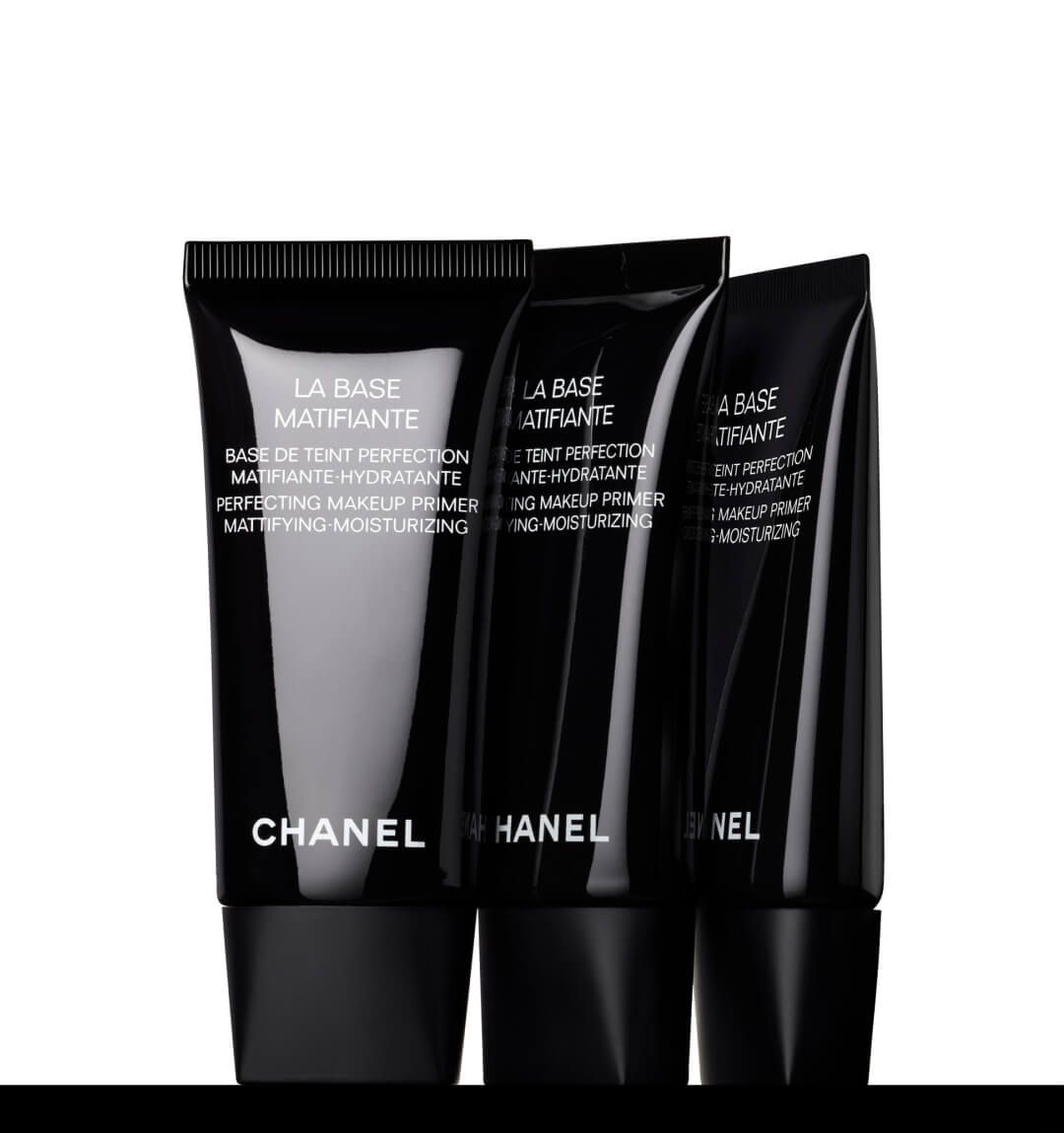 Kem Lót CHANEL La Base Matifiante Perfecting Makeup Primer