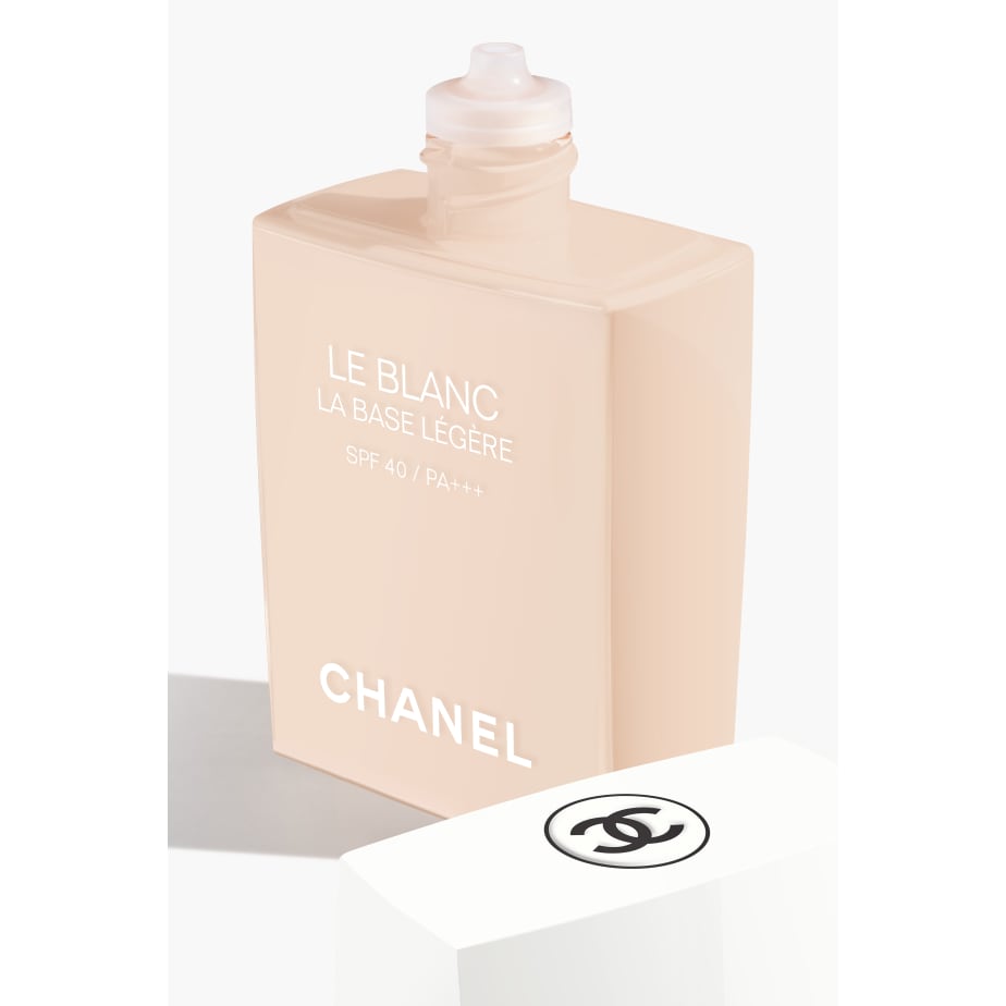 Kem Lót CHANEL Le Blanc La Base Légère Makeup Base - Kallos Vietnam