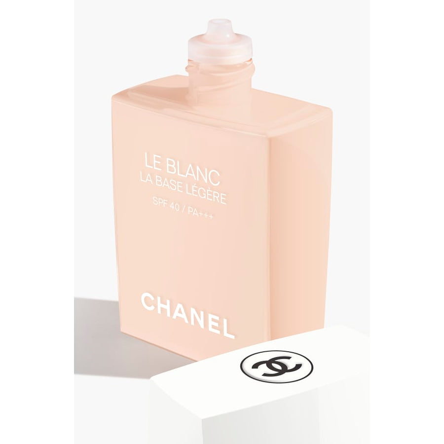 Kem Lót CHANEL Le Blanc La Base Légère Makeup Base - Kallos Vietnam