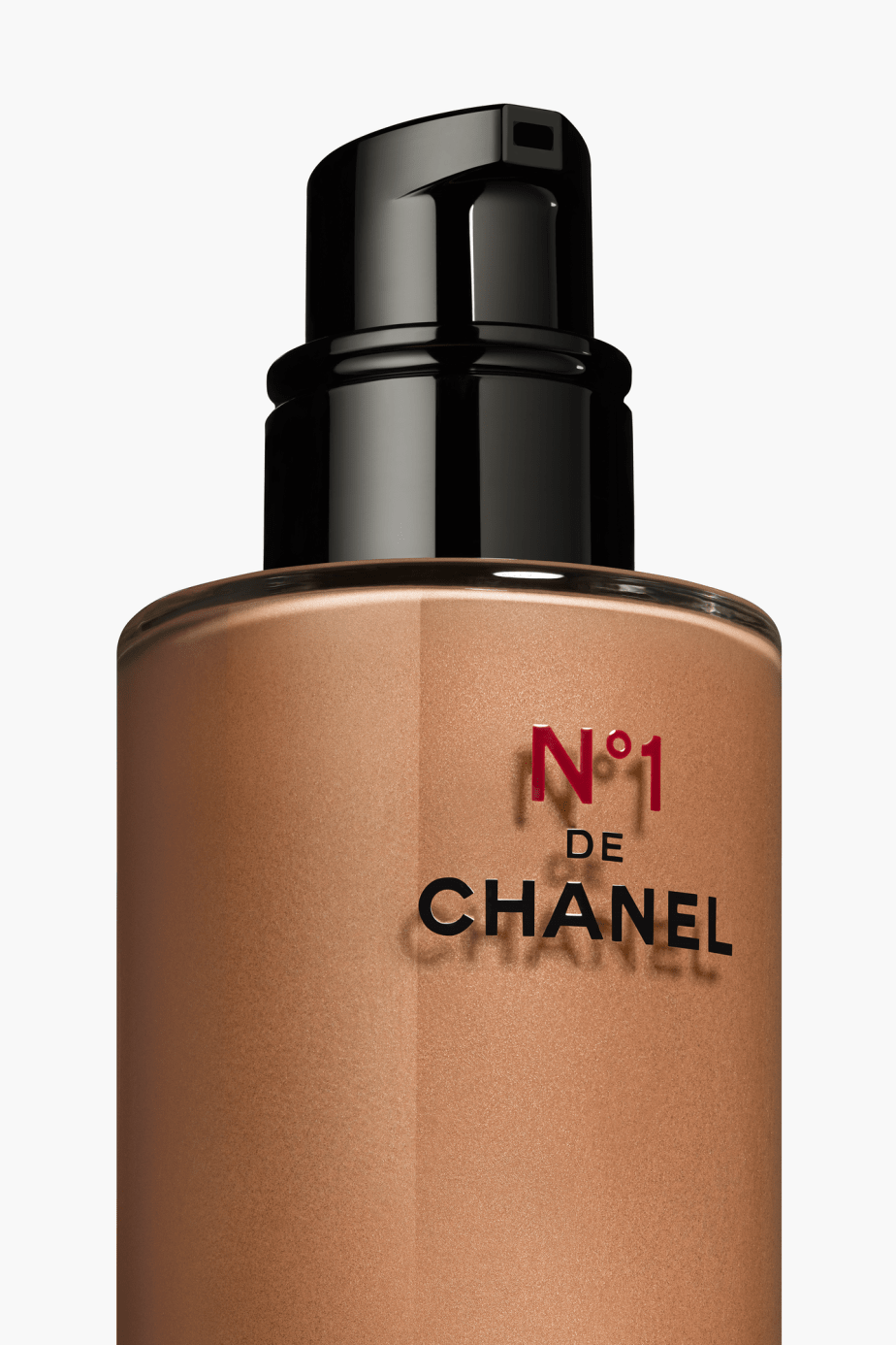 Kem Lót CHANEL N°1 de Chanel Skin Enhancer #Intense Amber - Kallos Vietnam