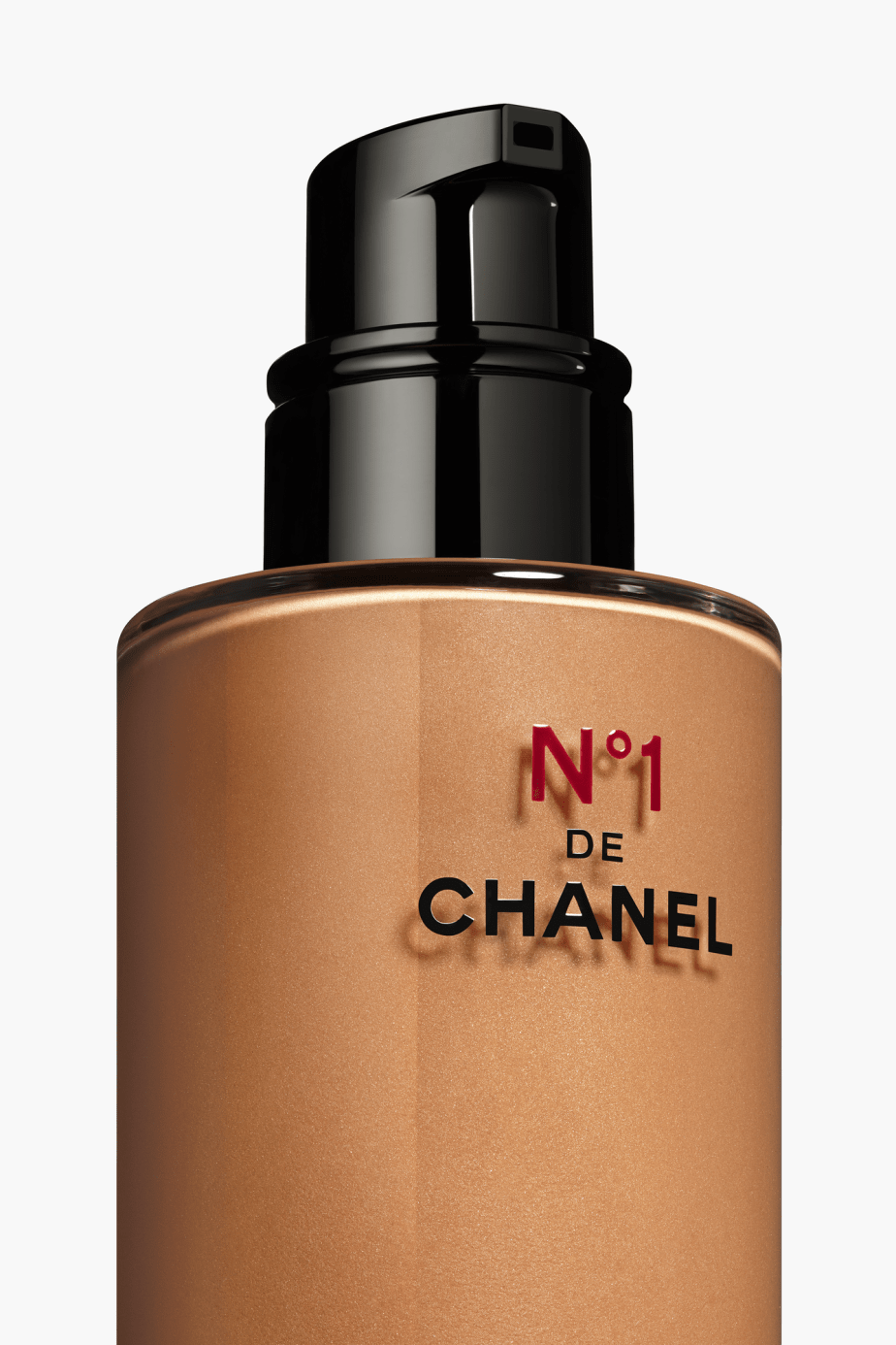 Kem Lót CHANEL N°1 de Chanel Skin Enhancer #Medium Coral