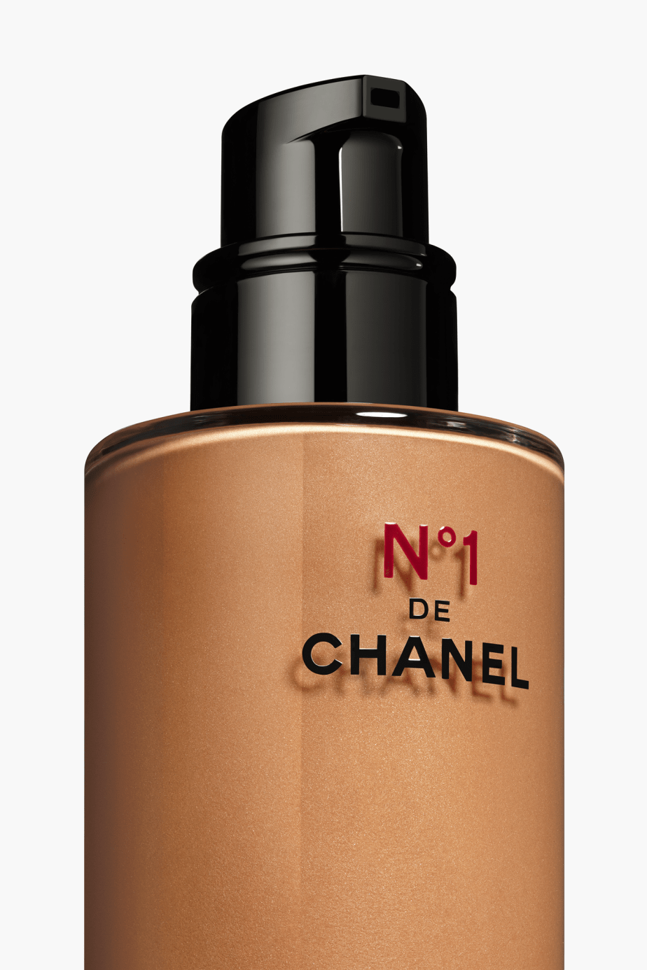 Kem Lót CHANEL N°1 de Chanel Skin Enhancer #Medium Coral - Kallos Vietnam