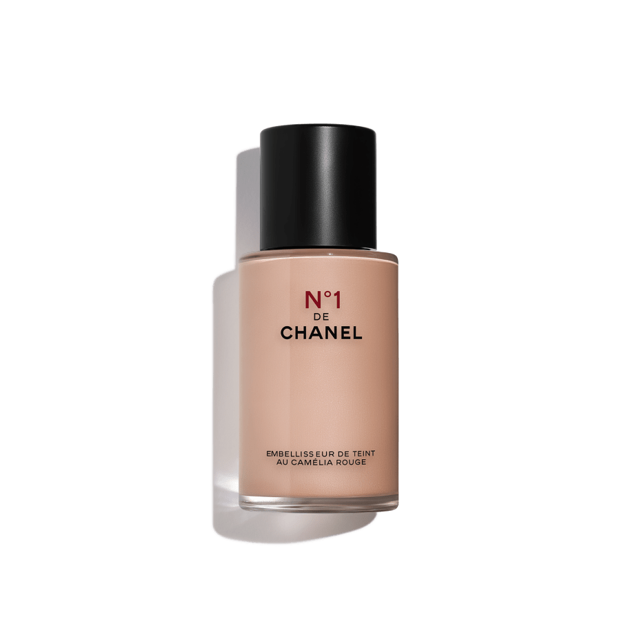 Kem Lót CHANEL N°1 de Chanel Skin Enhancer #Soft Pink