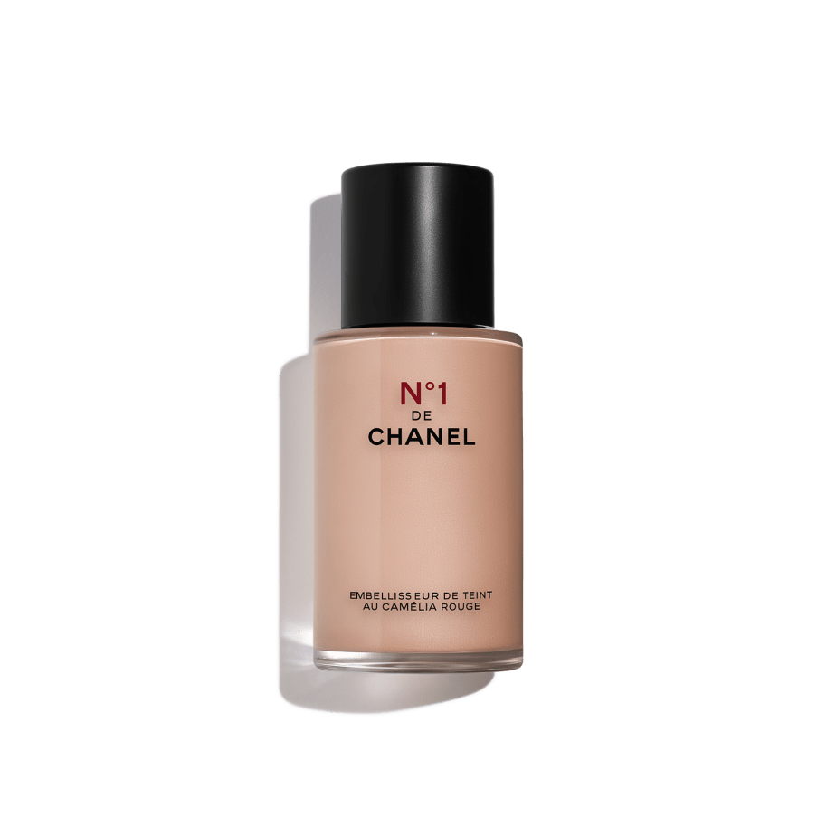 Kem Lót CHANEL N°1 de Chanel Skin Enhancer #Soft Pink - Kallos Vietnam