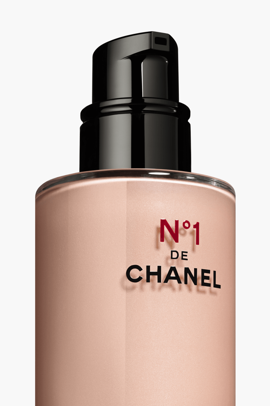 Kem Lót CHANEL N°1 de Chanel Skin Enhancer #Soft Pink - Kallos Vietnam