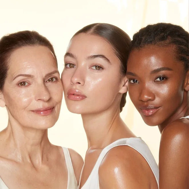 Kem Lót Charlotte Tilbury Invisible UV Flawless Poreless Primer