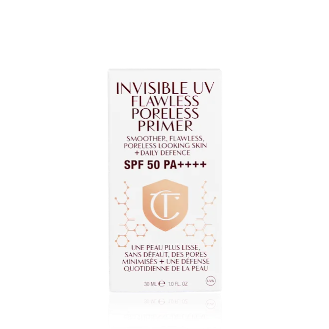 Kem Lót Charlotte Tilbury Invisible UV Flawless Poreless Primer-Kallos