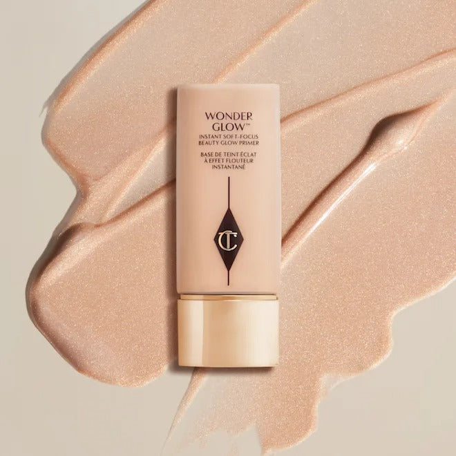 Kem Lót Charlotte Tilbury Wonderglow