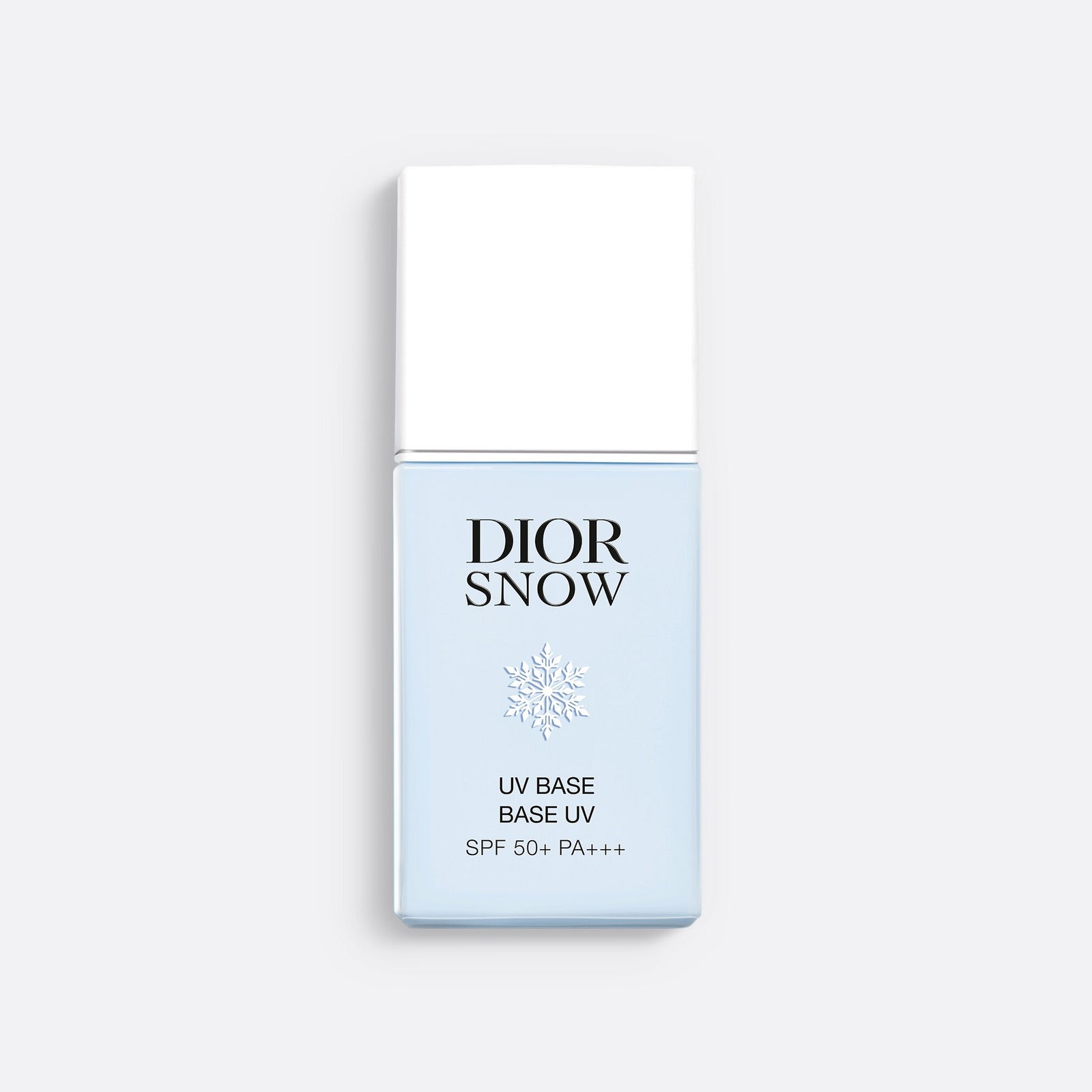 Kem Lót DIOR Diorsnow Brightening Makeup Base #Blue - Kallos Vietnam