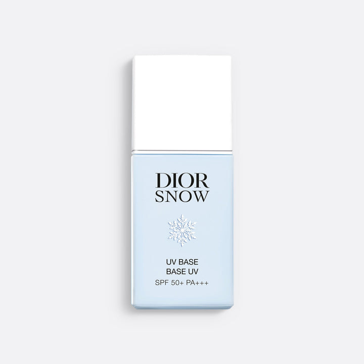 Kem Lót DIOR Diorsnow Brightening Makeup Base 