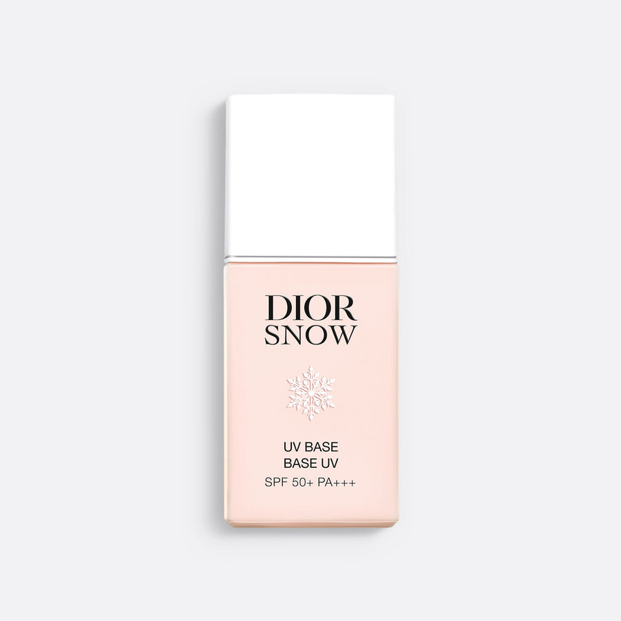 Kem Lót DIOR Diorsnow Brightening Makeup Base #Pink - Kallos Vietnam